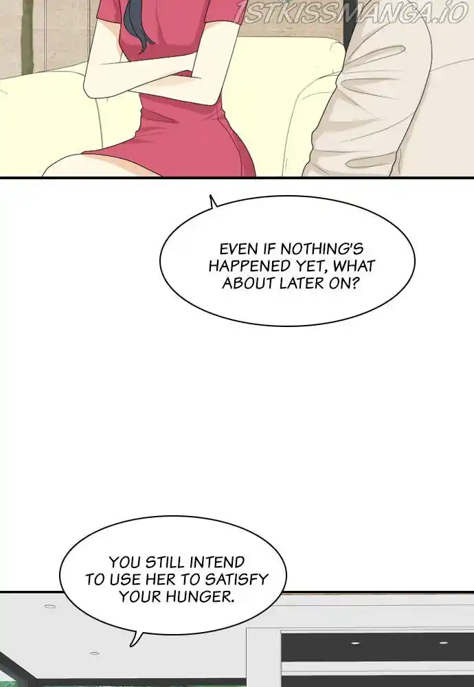 A Falling Cohabitation Ch.111