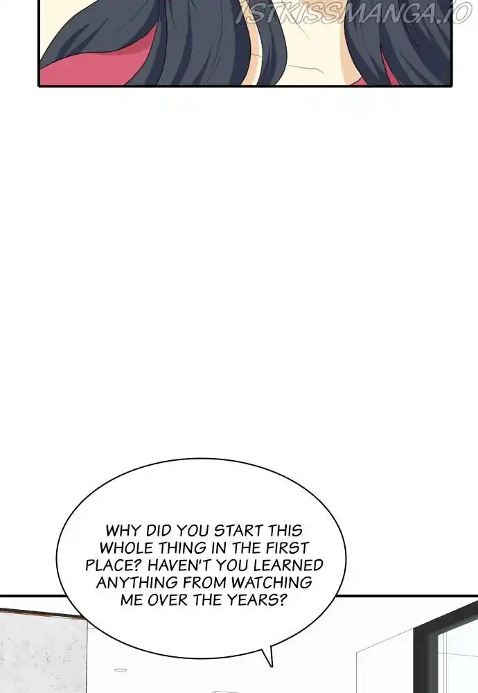 A Falling Cohabitation Ch.111