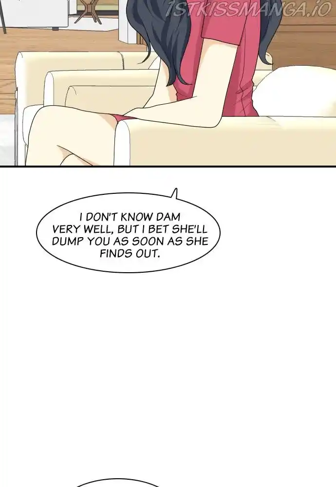 A Falling Cohabitation Ch.111