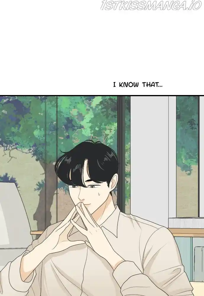 A Falling Cohabitation Ch.111