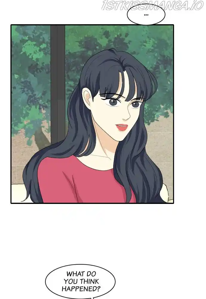 A Falling Cohabitation Ch.111