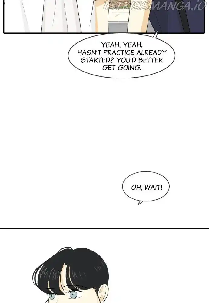 A Falling Cohabitation Ch.112