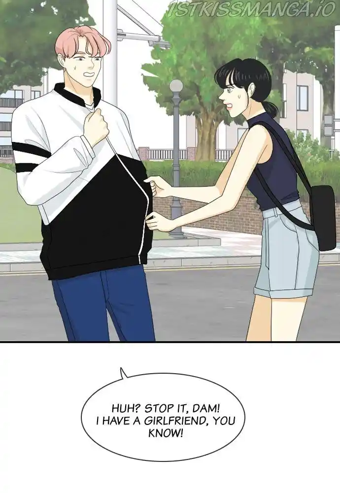 A Falling Cohabitation Ch.112