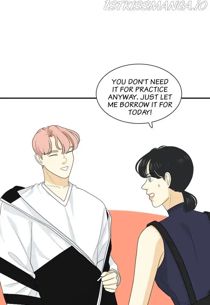 A Falling Cohabitation Ch.112