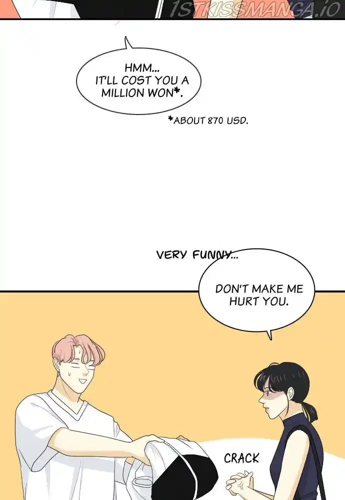 A Falling Cohabitation Ch.112