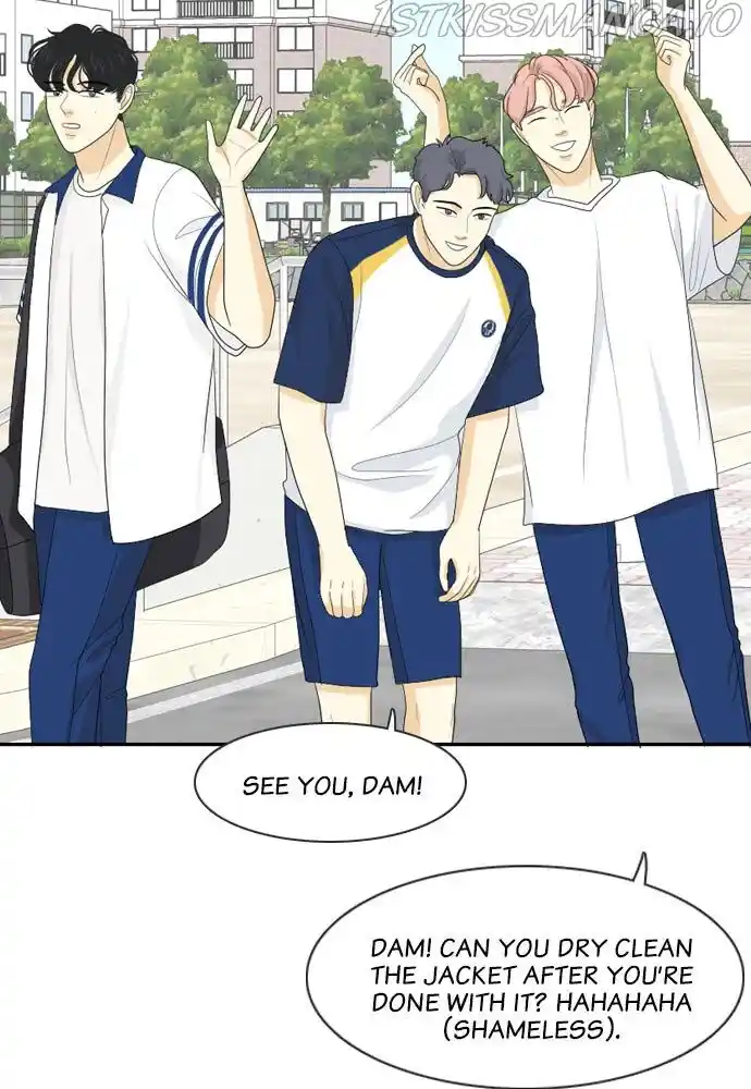 A Falling Cohabitation Ch.112