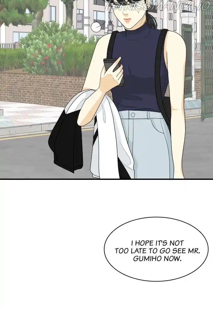 A Falling Cohabitation Ch.112