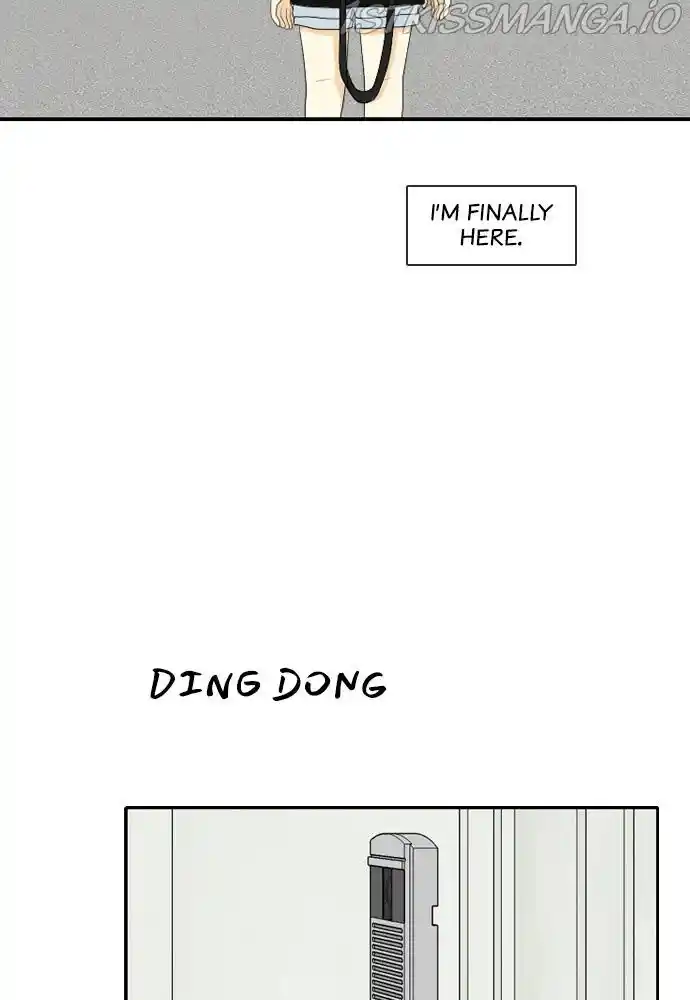 A Falling Cohabitation Ch.112