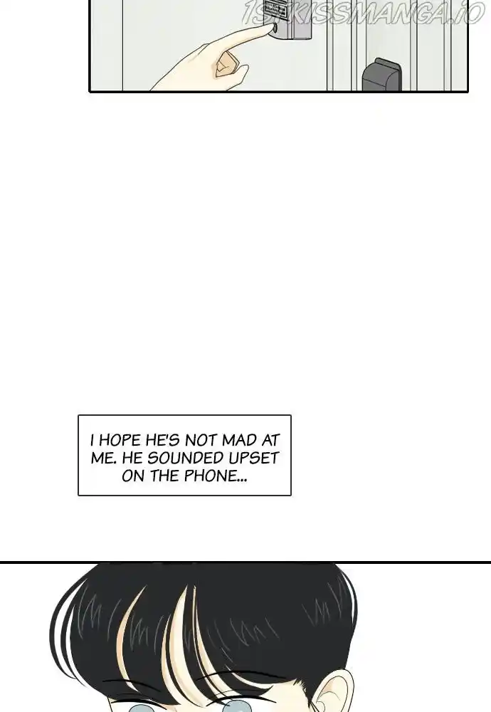 A Falling Cohabitation Ch.112