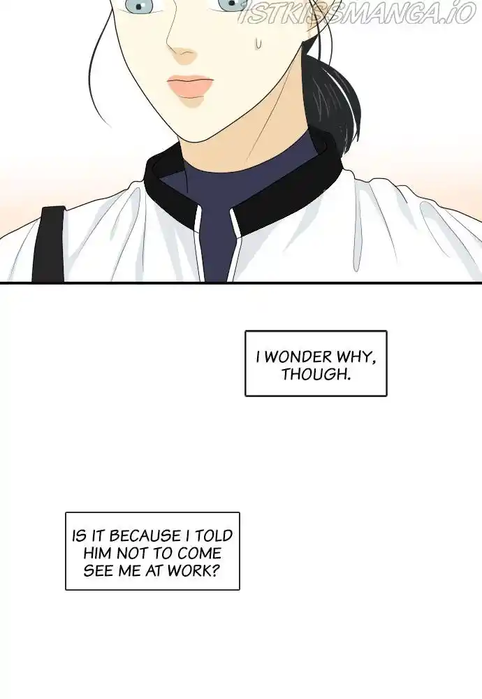 A Falling Cohabitation Ch.112