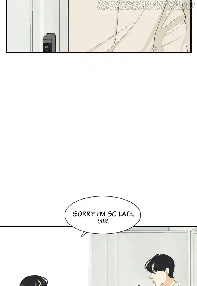 A Falling Cohabitation Ch.112