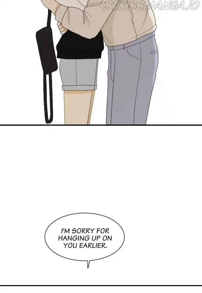 A Falling Cohabitation Ch.112