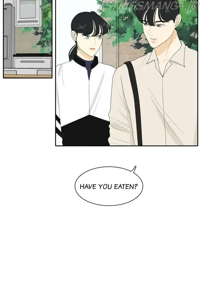 A Falling Cohabitation Ch.112