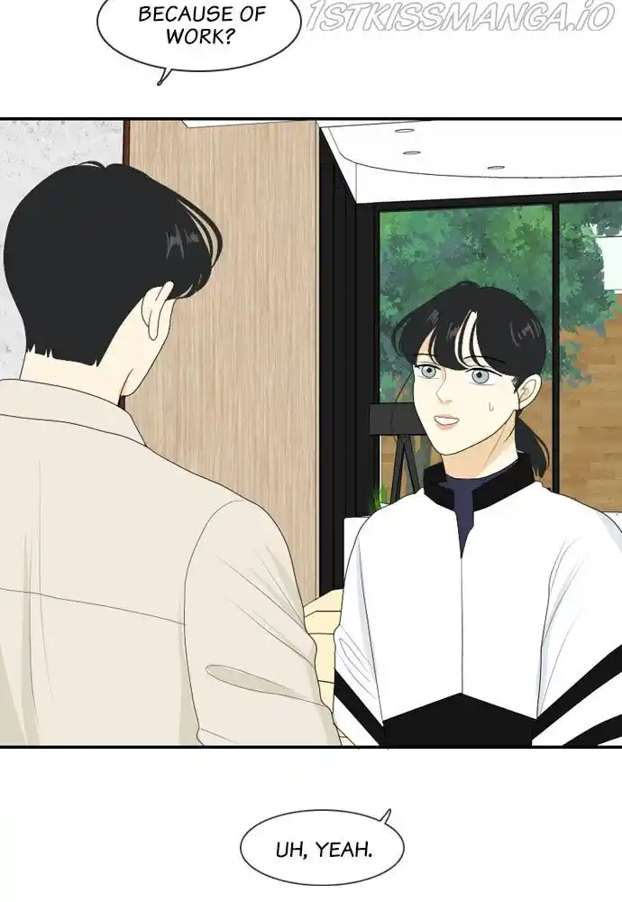 A Falling Cohabitation Ch.112