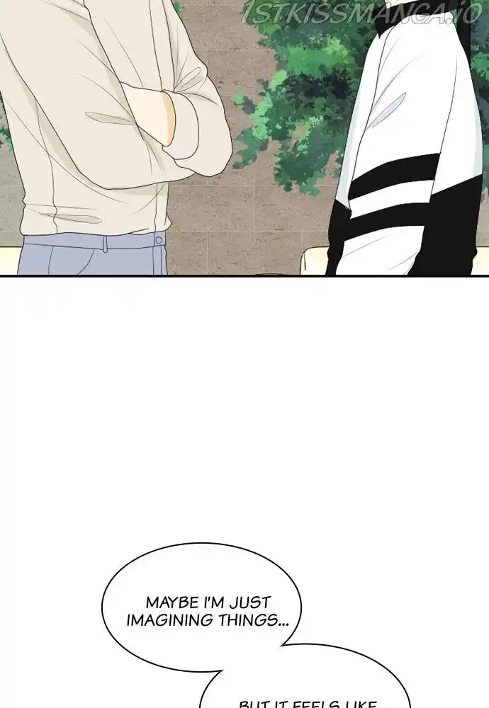 A Falling Cohabitation Ch.112