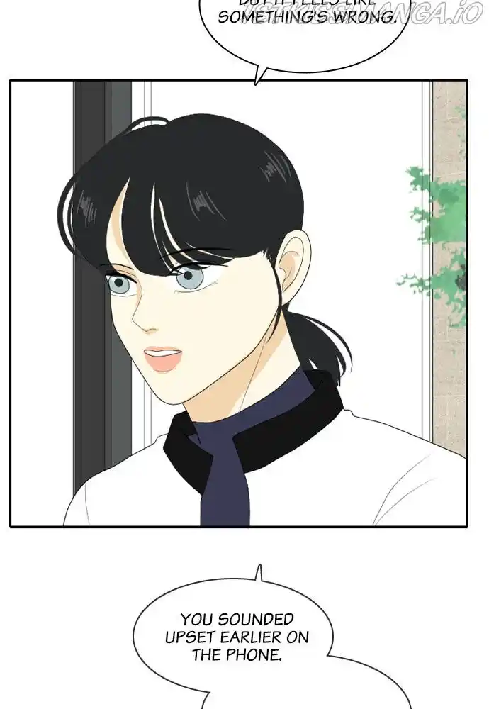 A Falling Cohabitation Ch.112