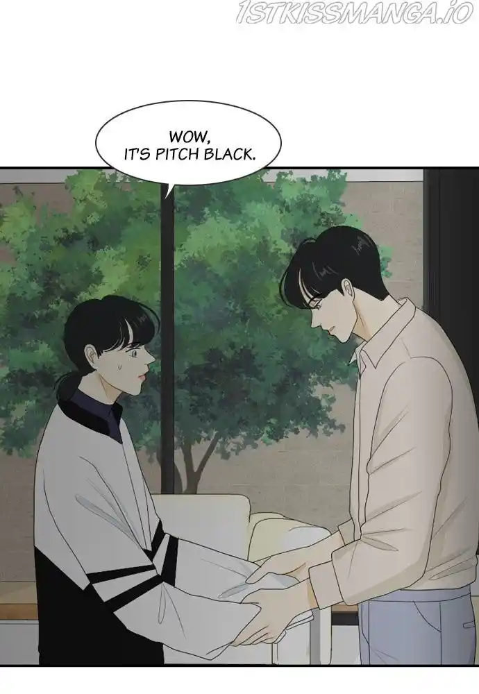 A Falling Cohabitation Ch.112