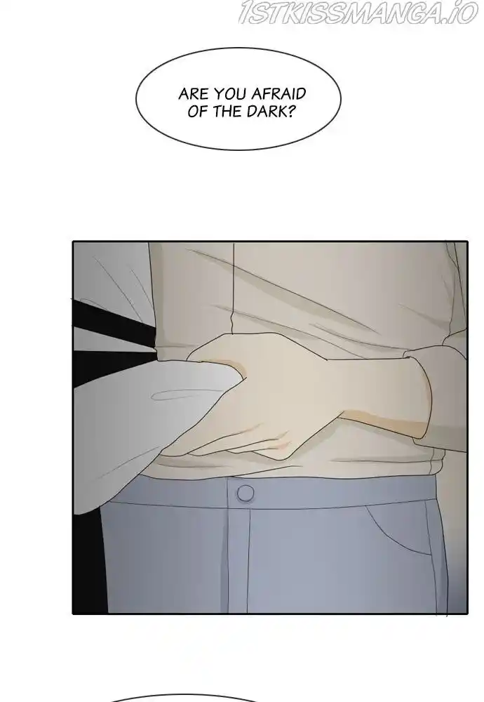 A Falling Cohabitation Ch.112