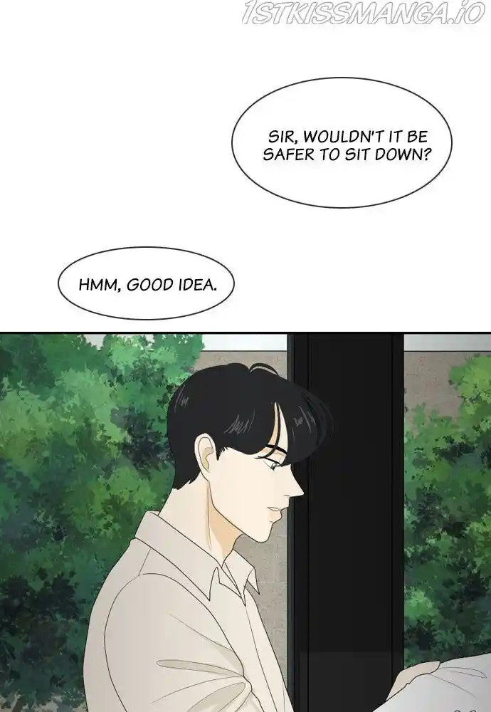 A Falling Cohabitation Ch.112