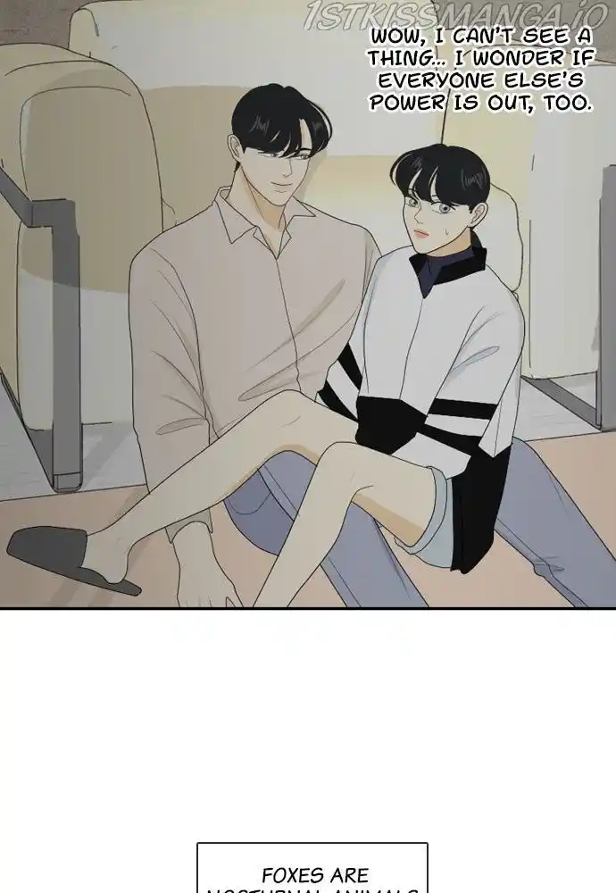 A Falling Cohabitation Ch.112