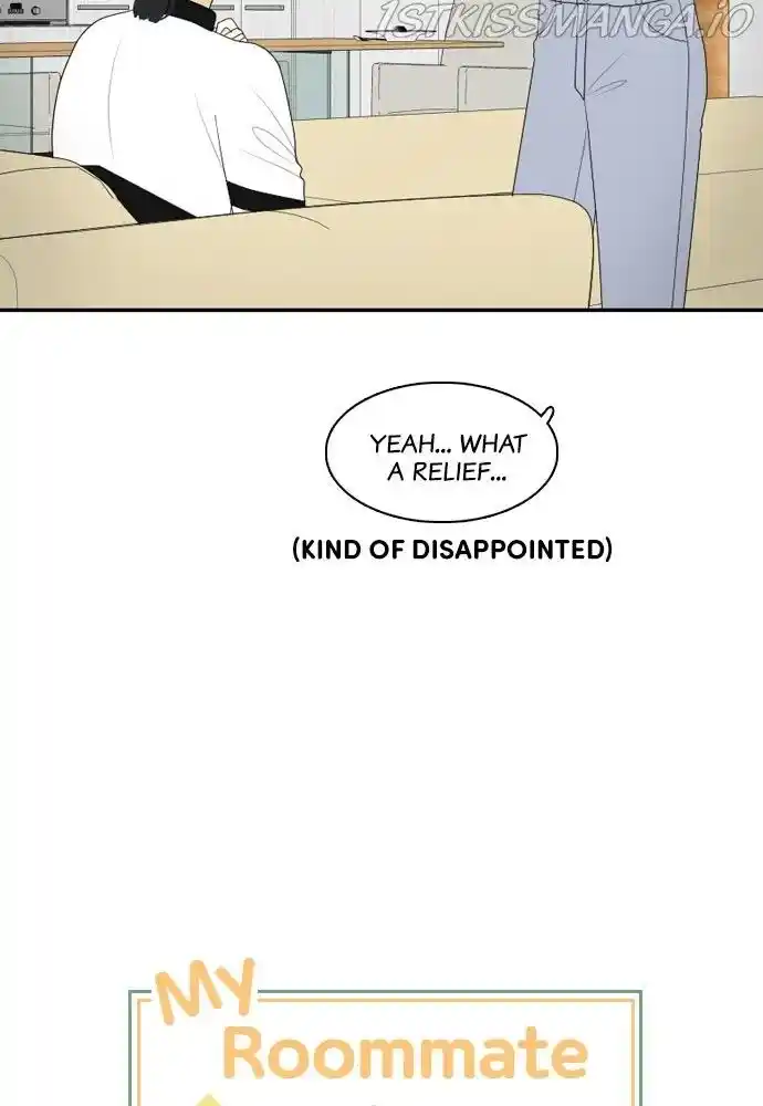 A Falling Cohabitation Ch.114