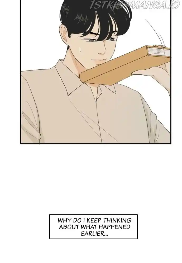 A Falling Cohabitation Ch.114