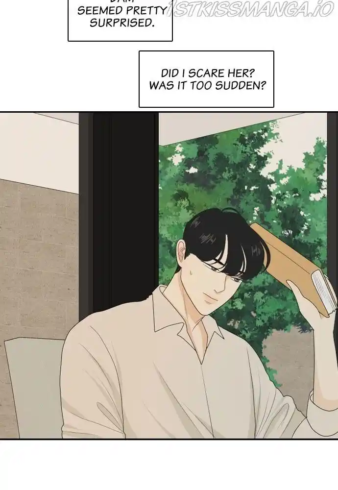 A Falling Cohabitation Ch.114