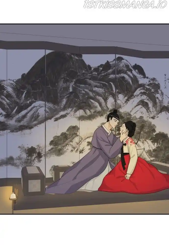 A Falling Cohabitation Ch.114