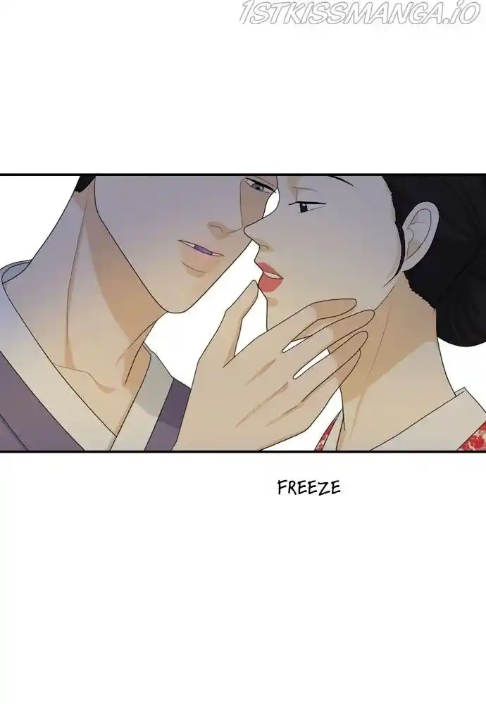 A Falling Cohabitation Ch.114