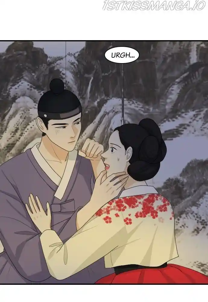 A Falling Cohabitation Ch.114