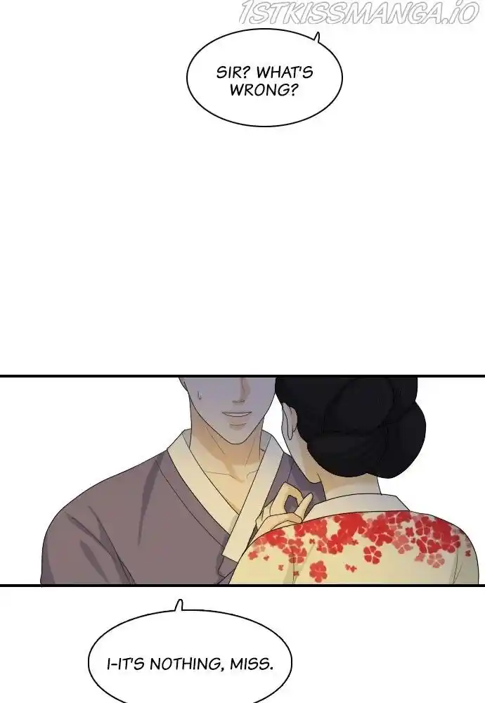 A Falling Cohabitation Ch.114