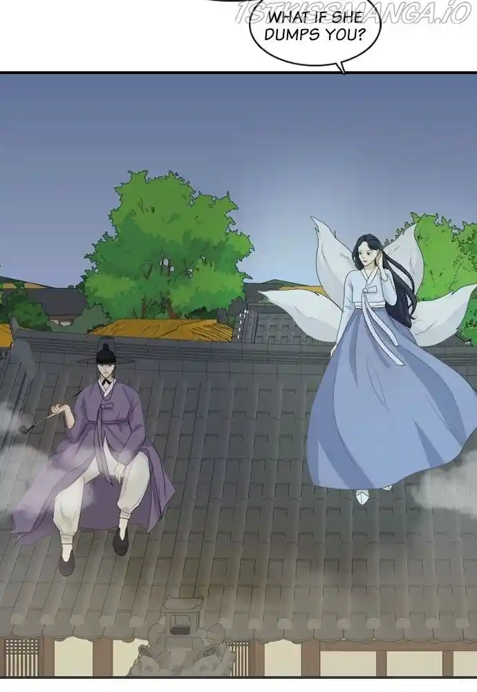 A Falling Cohabitation Ch.114