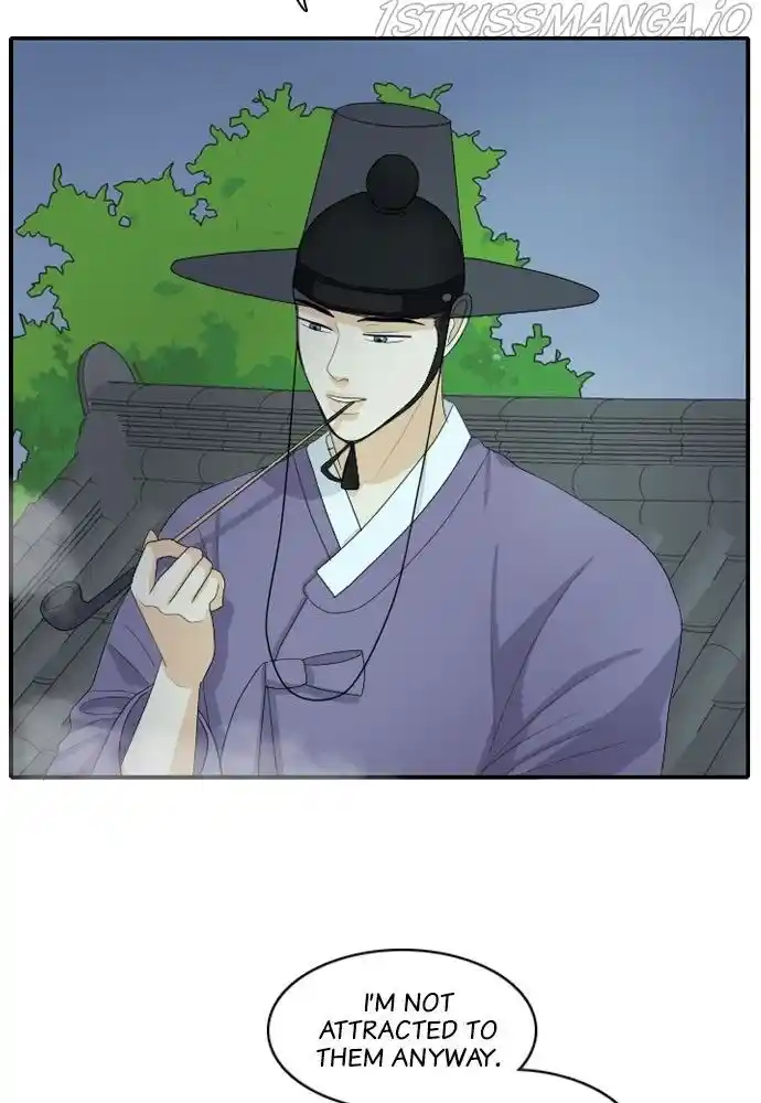 A Falling Cohabitation Ch.114