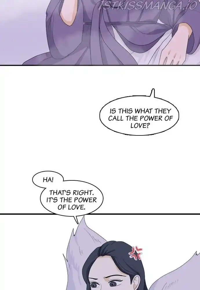 A Falling Cohabitation Ch.114