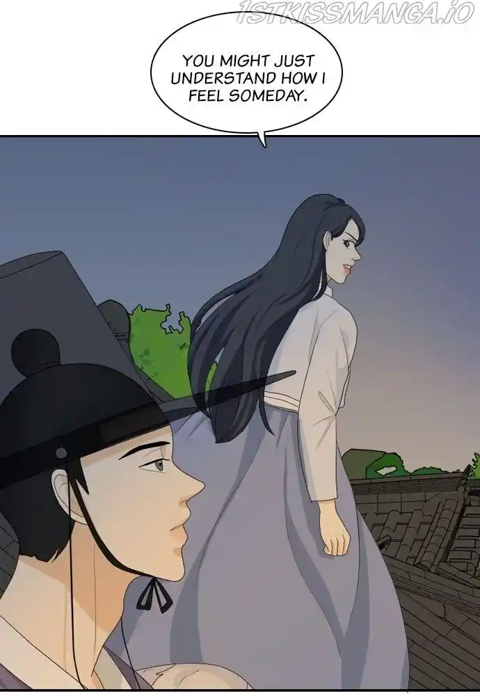 A Falling Cohabitation Ch.114