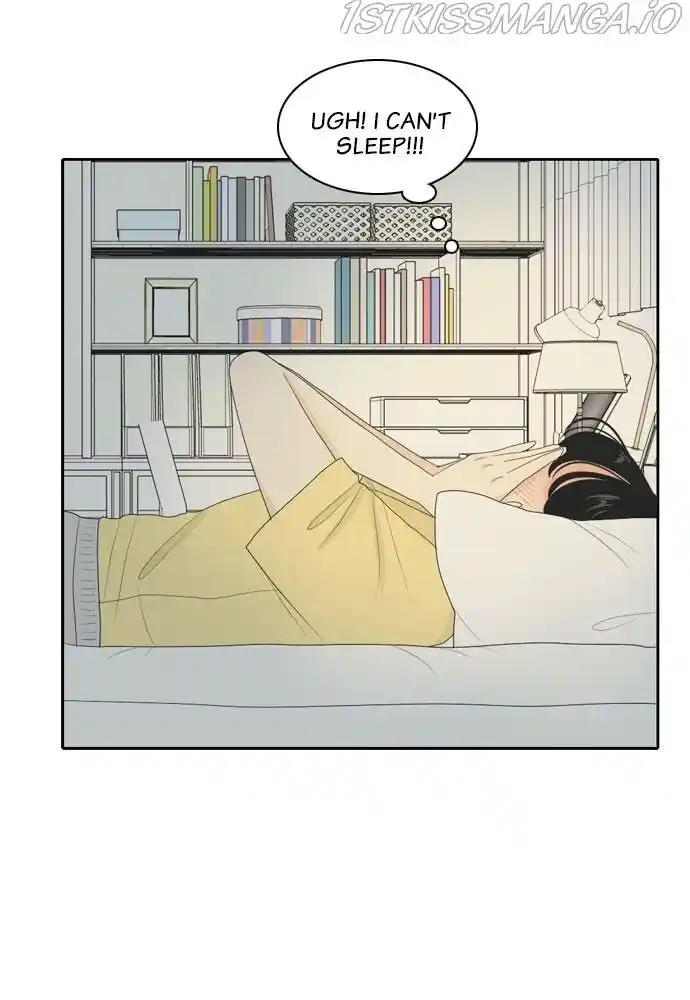 A Falling Cohabitation Ch.114