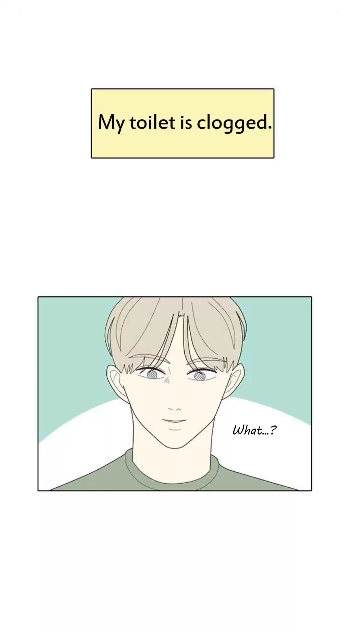 a falling cohabitation Ch.12