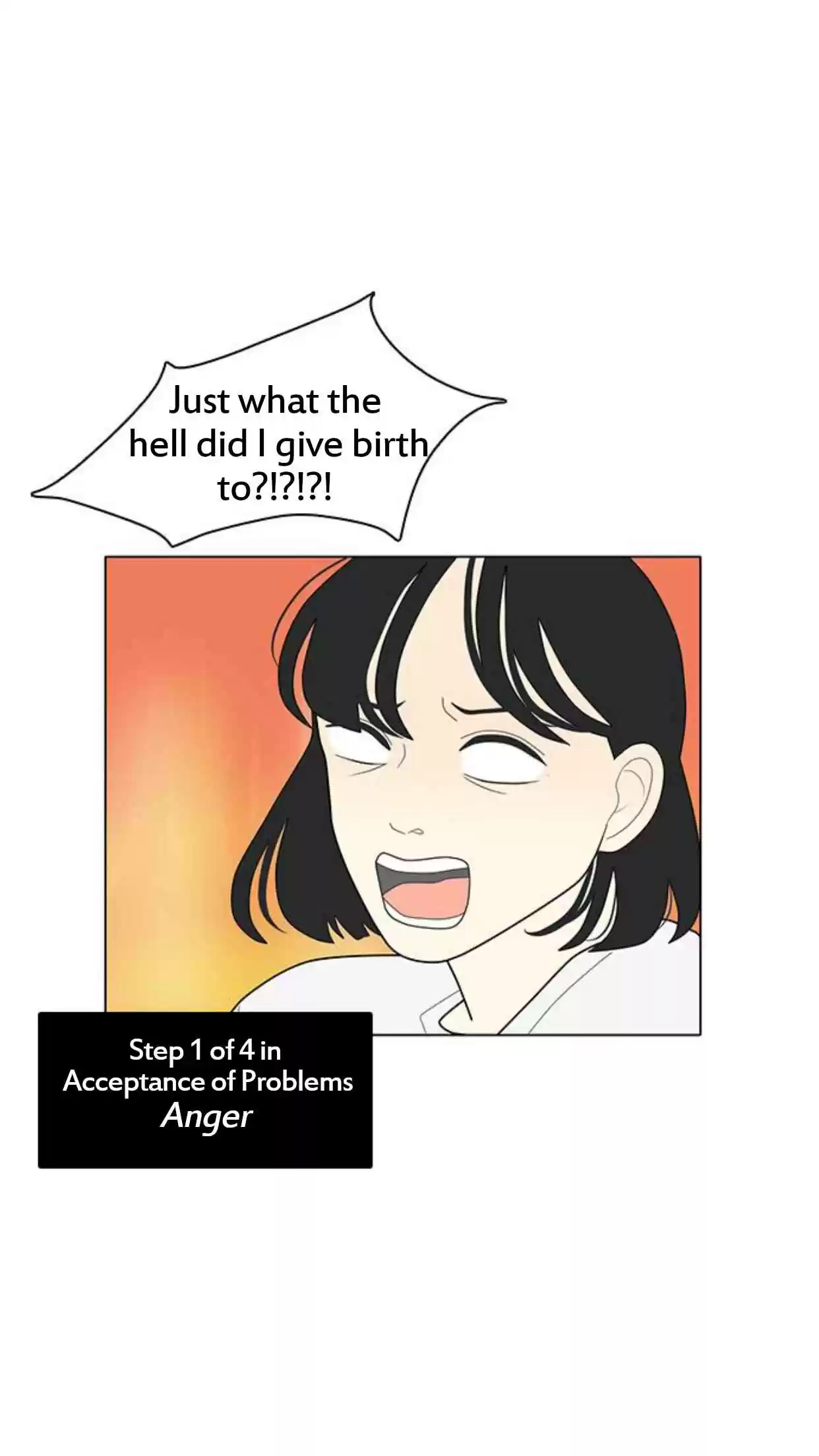 a falling cohabitation Ch.12