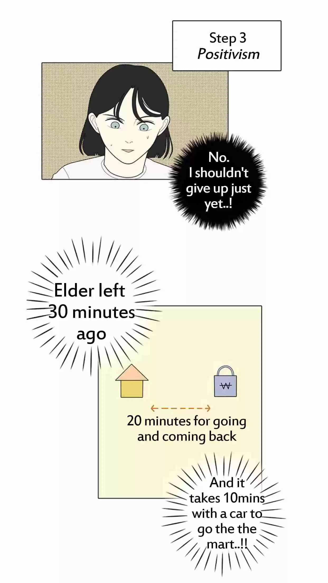 a falling cohabitation Ch.12