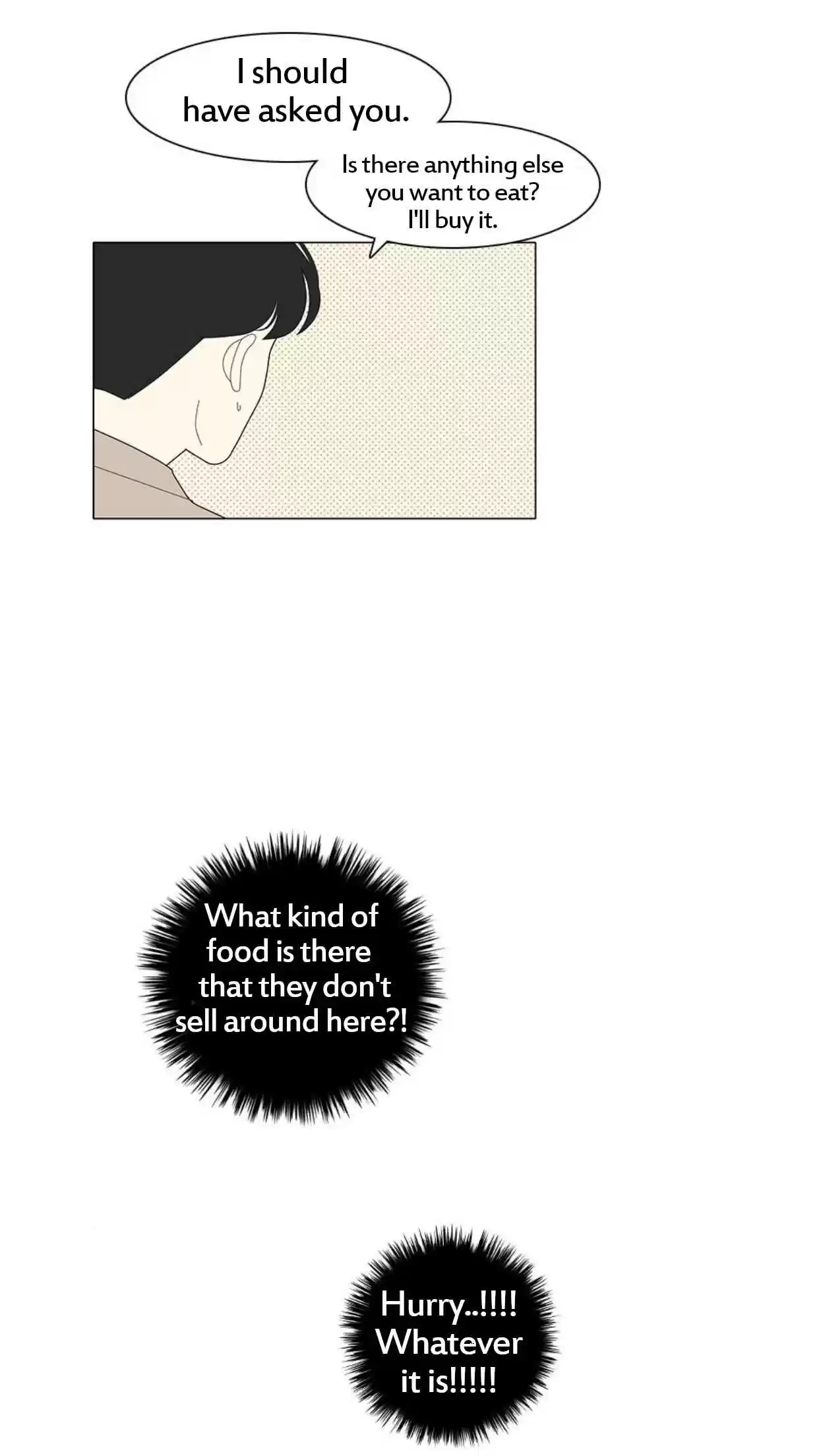 a falling cohabitation Ch.12