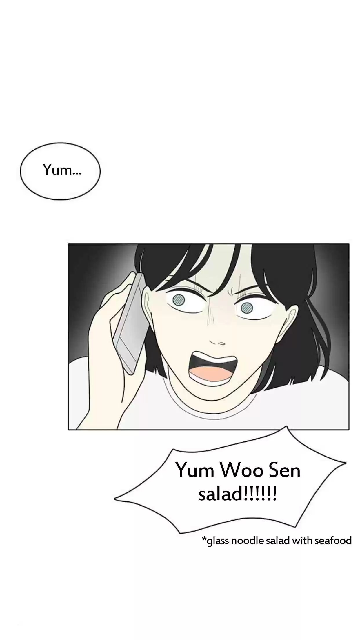 a falling cohabitation Ch.12