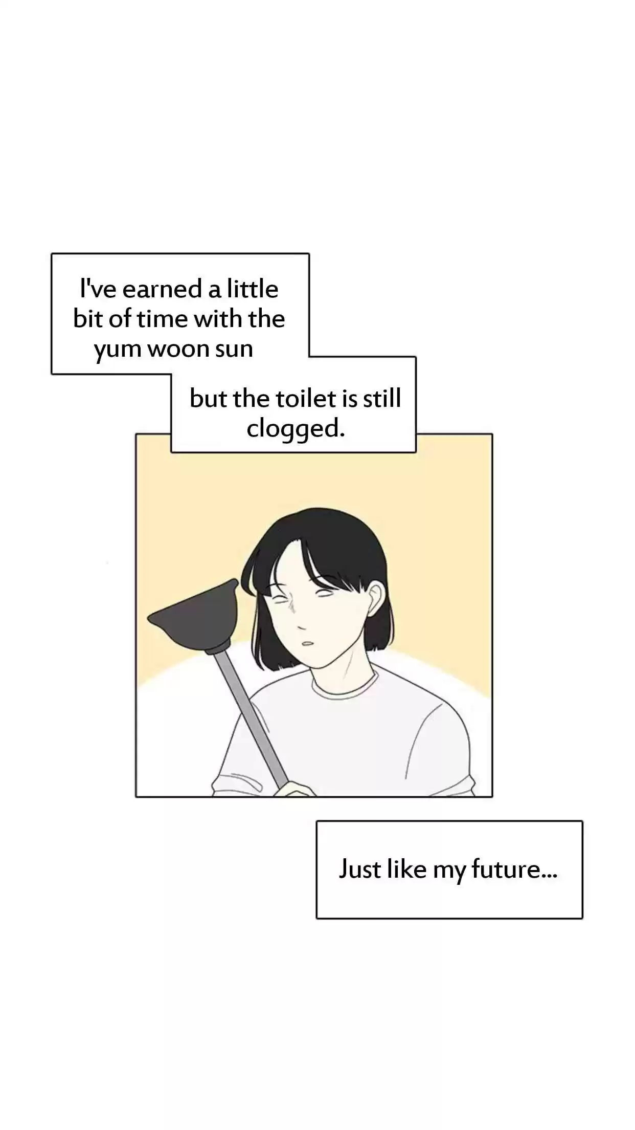 a falling cohabitation Ch.12