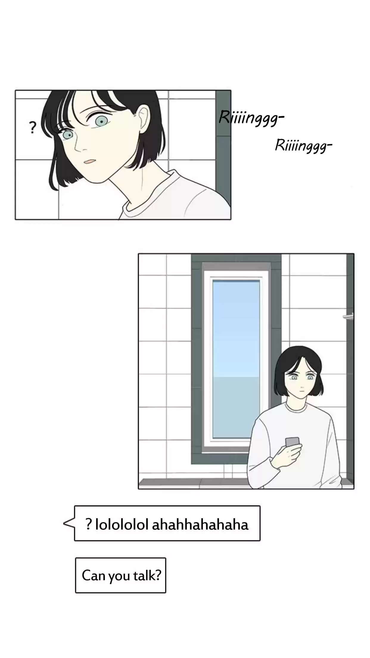 a falling cohabitation Ch.12