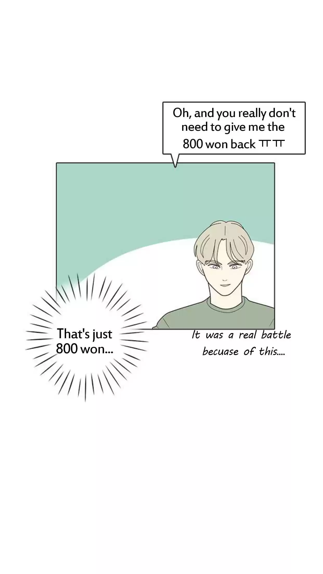 a falling cohabitation Ch.12