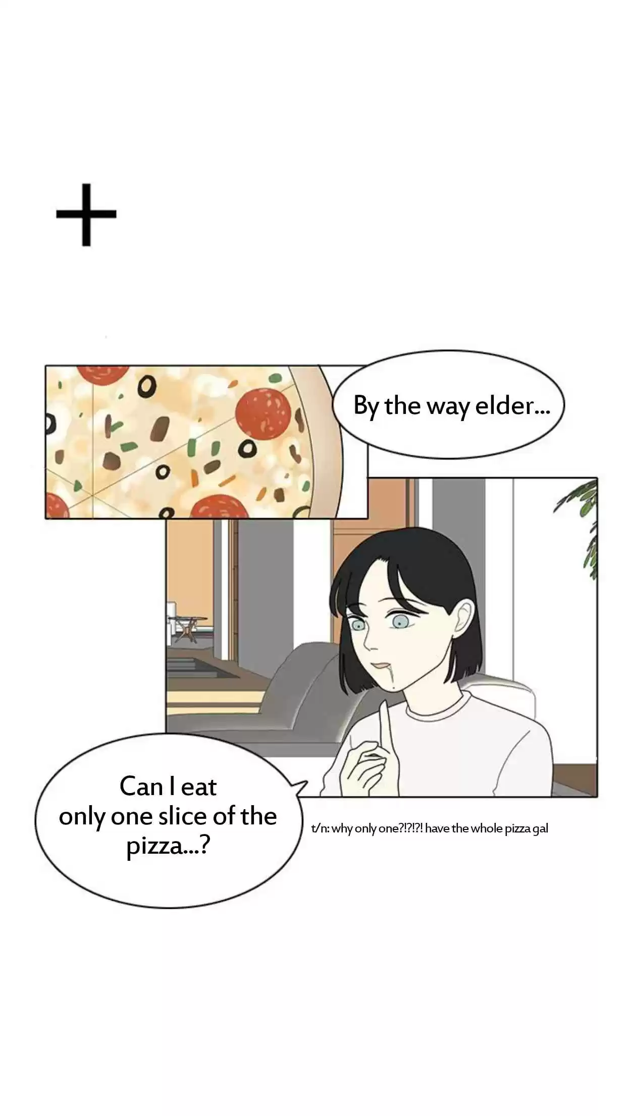 a falling cohabitation Ch.12