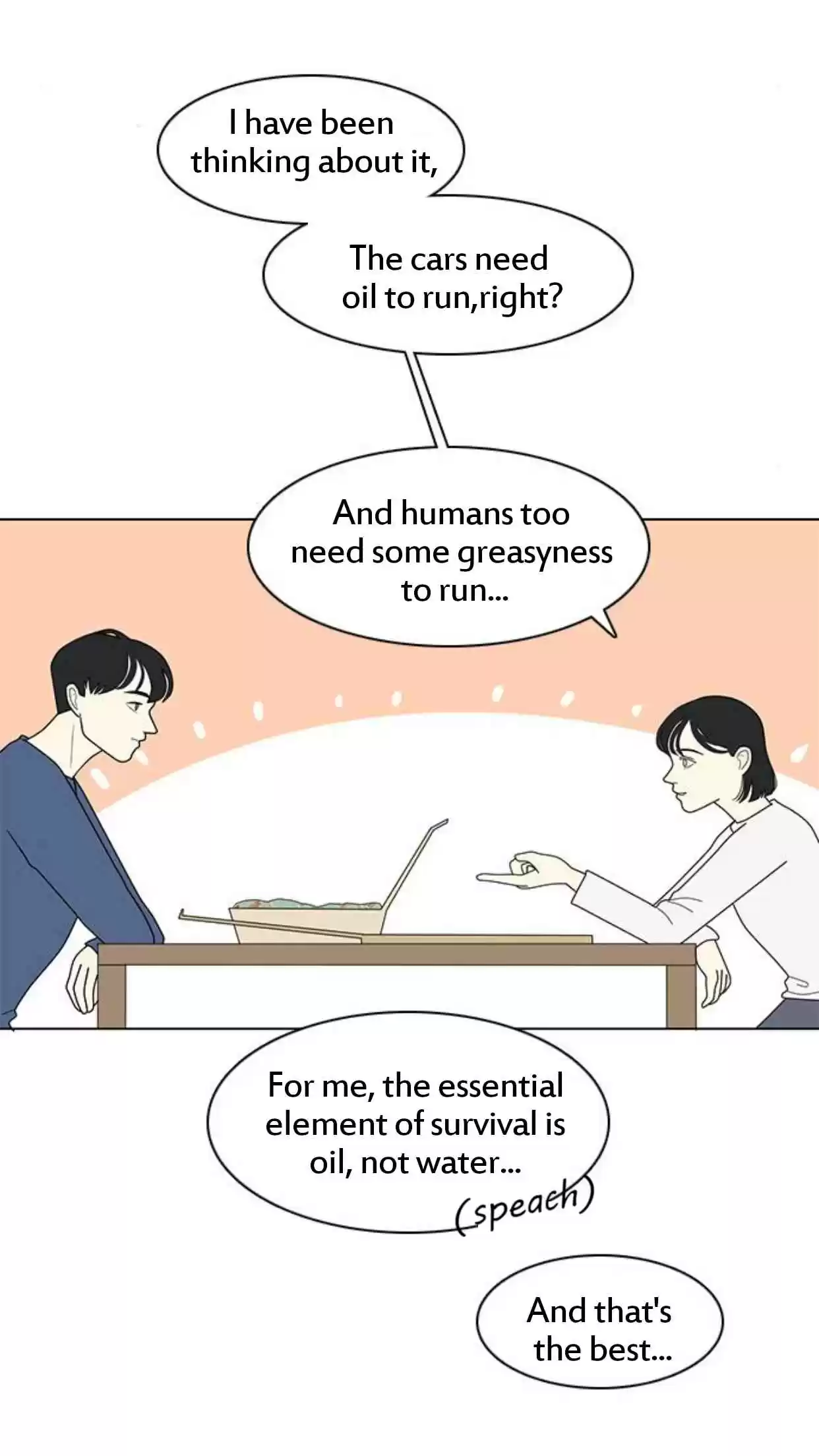 a falling cohabitation Ch.12