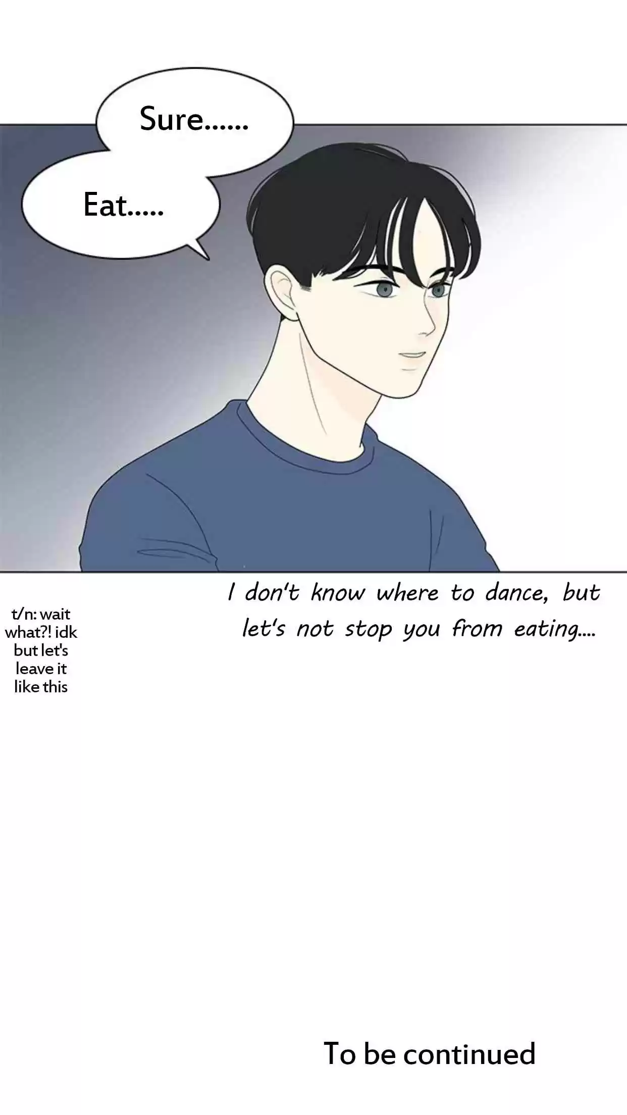 a falling cohabitation Ch.12