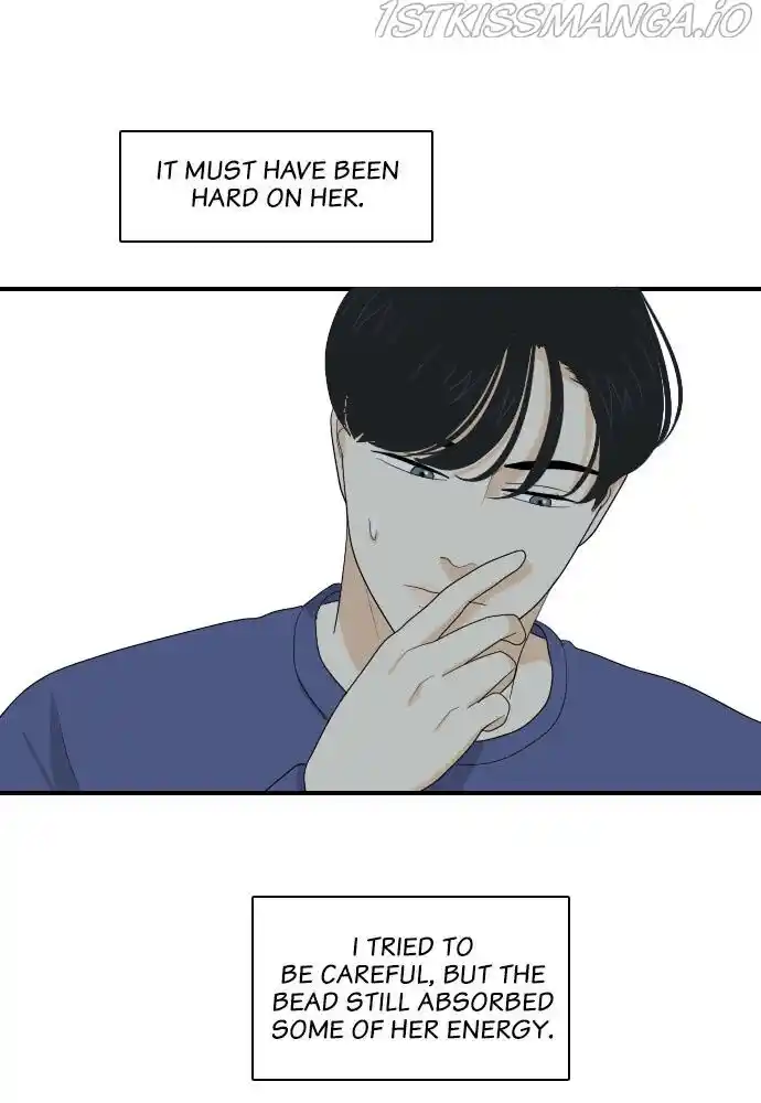 A Falling Cohabitation Ch.120