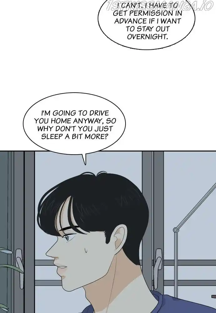 A Falling Cohabitation Ch.120