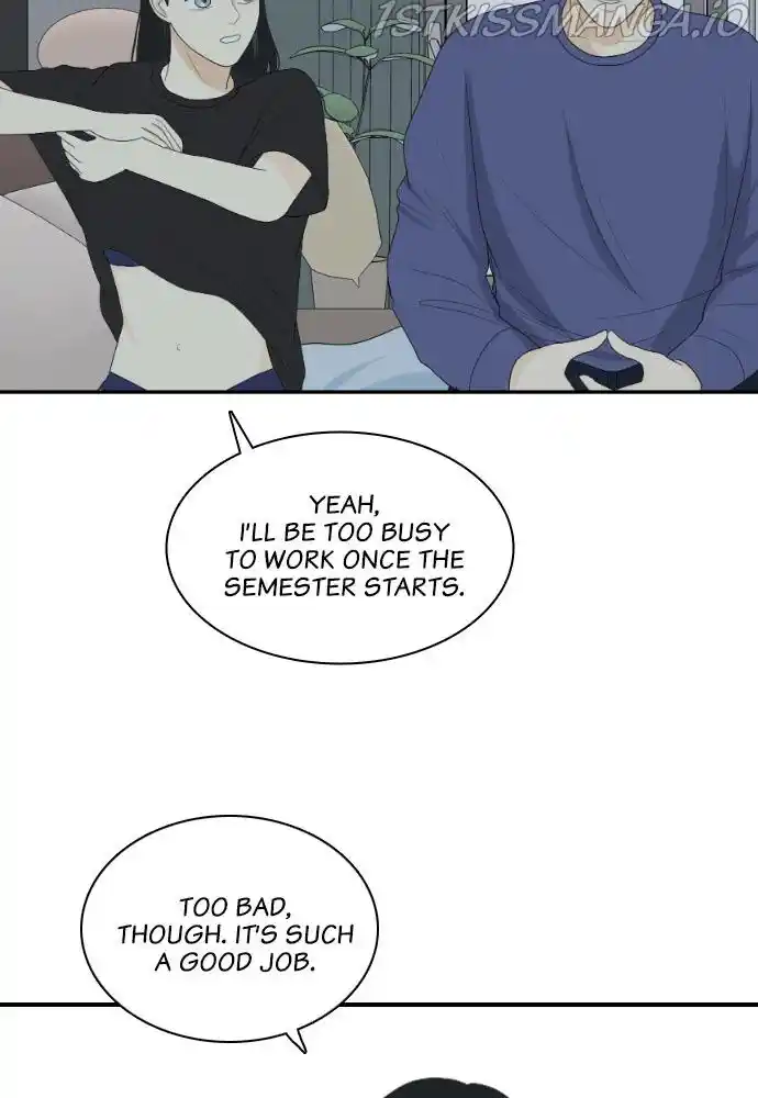 A Falling Cohabitation Ch.120